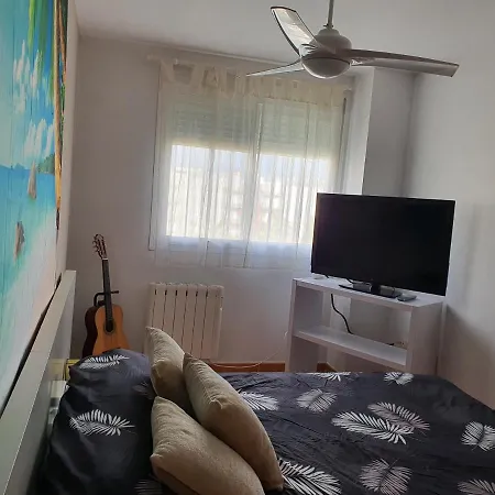 Nova Almenareta Apartment