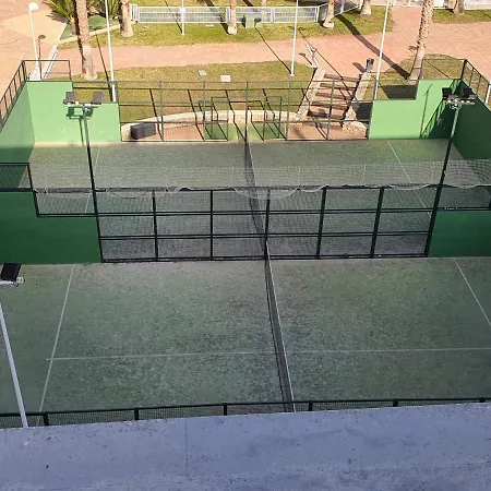 Nova Almenareta 公寓