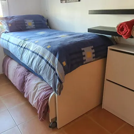 Διαμέρισμα Nova Almenareta *