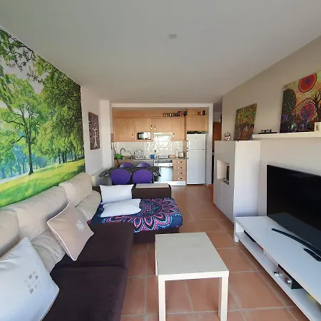 Apartment Nova Almenareta