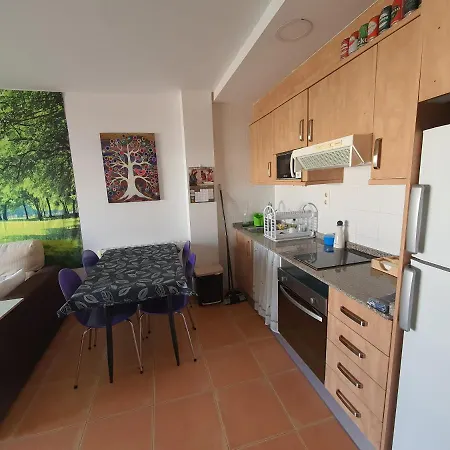 Nova Almenareta Διαμέρισμα Almenara